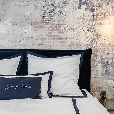 Lejlighed New Design & High Standard From 16th Century In Old Town-free Parking